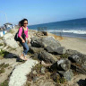 Meet your Posher, Susan